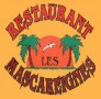 Logo Les Mascareignes Patrice