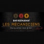 Logo Les Mécaniciens