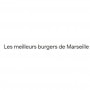 Logo Les meilleurs burgers de Marseille