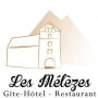 Logo Les Mélèzes