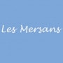 Logo Les Mersans