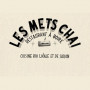 Logo Les Mets Chai