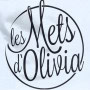 Logo Les mets d'olivia