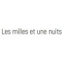 Logo Les milles et une nuits