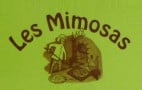 Les Mimosas Pegomas