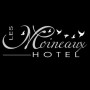 Logo Les Moineaux