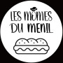Logo Les mômes du ménil