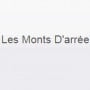 Logo Les Monts D'arrėe