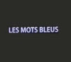 Logo Les mots bleus