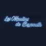 Logo Les Moulins de Beyrouth