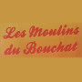 Logo Les Moulins du Bouchat
