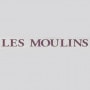 Logo Les Moulins