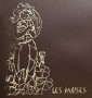 Logo Les Muses