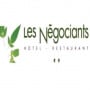 Logo Les Négociants