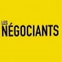 Logo Les Négociants