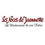 Les Noces de Jeannette Paris 2