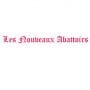Logo Les Nouveaux Abattoirs