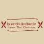 Logo Les nouvelles Alpes Mancelles