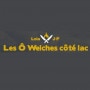 Logo Les ô welches côté Lac
