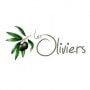 Logo Les Oliviers