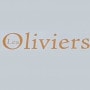 Logo Les Oliviers