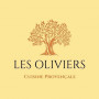 Logo Les Oliviers