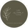 Logo Les Oliviers