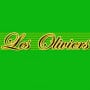 Les Oliviers Noisy le Grand