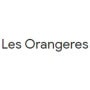 Logo Les Orangeres