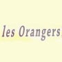 Logo Les Orangers