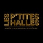 Logo Les P'tites Halles