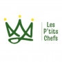 Logo Les P'tits Chefs