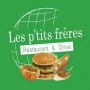 Logo Les p'tits frères