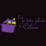 Logo Les P'tits Plats de Céline
