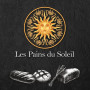 Logo Les pains du soleil