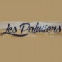 Logo Les palmiers