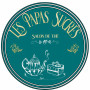 Logo Les Papas Sucrés
