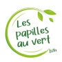 Logo Les Papilles au vert