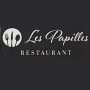 Logo Les Papilles