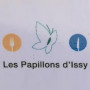 Logo Les Papillions D'issy