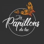 Logo Les Papillons du Lac