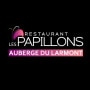 Logo Les Papillons