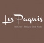 Logo Les Paquis