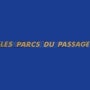 Logo Les Parcs Du Passage