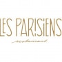 Logo Les Parisiens