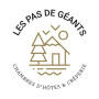 Logo Les Pas de Géants
