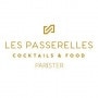 Logo Les Passerelles