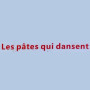 Logo Les pâtes qui dansent
