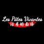 Logo Les Pâtes Vivantes