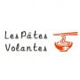 Logo Les Pâtes Volantes